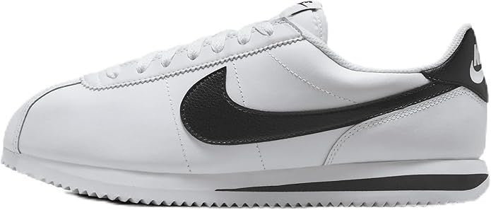 Women's Nike Cortez - White/Black, Phantom Bone/White, White/Varsity Red & Blue