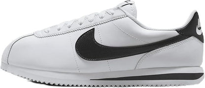 Women's Nike Cortez - White/Black, Phantom Bone/White, White/Varsity Red & Blue