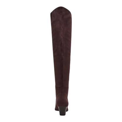 DV Dolce Vita Stryker Women’s Over The Knee Boots Mushroom or Brown