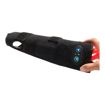 Sharper Image LED Wrist Therapy Wrap 210330 - Includes $25 Promotional Gift Card