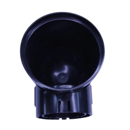 RELN 6 in. Single Outlet Bullet Basin 000210