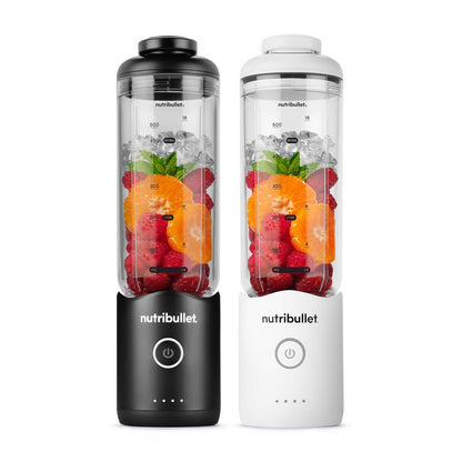nutribullet Flex portable blender NBPB50200EG, Forest Green