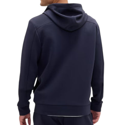 GAP GapFit Performance Zip Hoodie Sport Running Hooded NWT $69.99