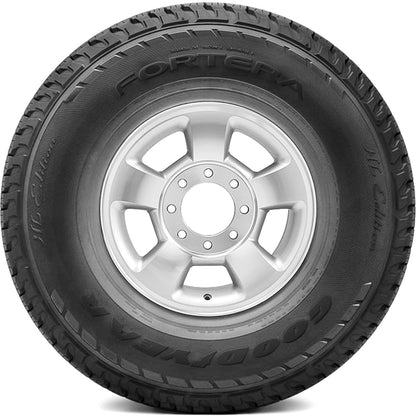 Goodyear Fortera HL Radial Tire | Truck/SUV Touring 105S All Season Traction Ra