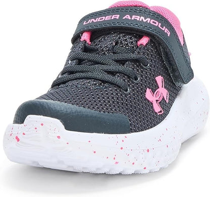 Under Armour Kids Shoes Alternate Closure Girl's Shoes  (Little Kid) Boy's Shoes