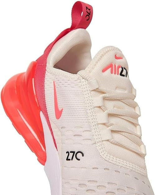 Womens Nike Air Max 270 AH6789-122 - AH6789-501 - AH6789-604