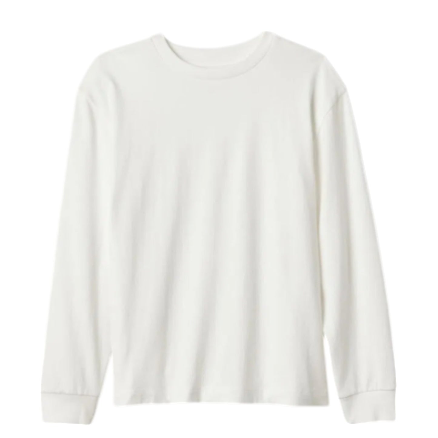 Gap Kids Long Sleeve Tee Shirt 499207