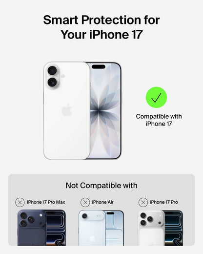 Belkin for iPhone 17 Case