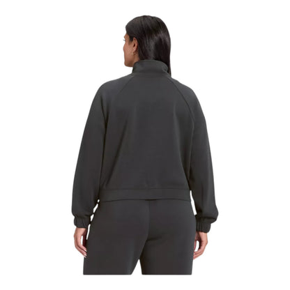Women Airy Sleek Ribbed Full Zip Jacket - All In Motion