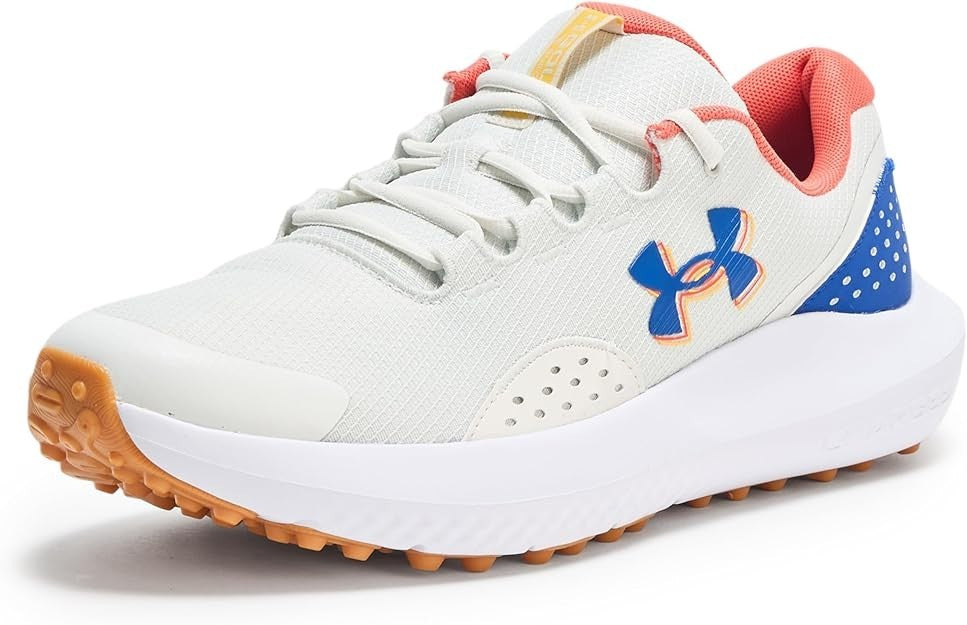 Men's Sneakers & Athletic Shoes Under Armour Surge Golf Cleats