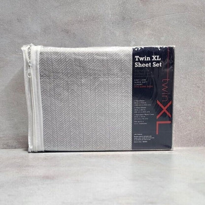 Macy's Signature Collection Microfiber Sheet Sets, Various