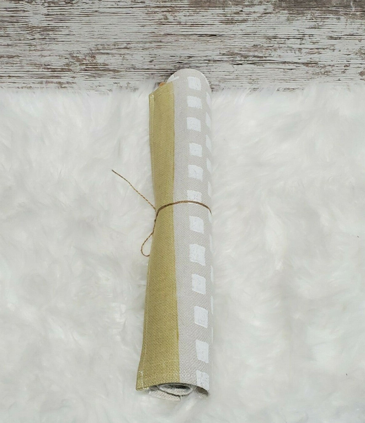 Room&Board 54x15 Table Runners,VARIOUS