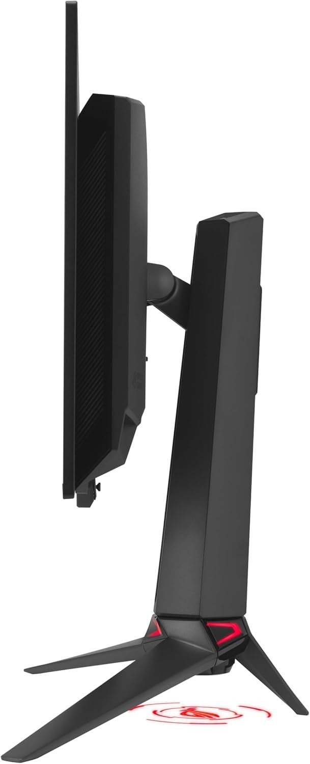 ASUS ROG Swift 27” 4K QD-OLED Gaming Monitor (PG27UCDM)  G-SYNC Compatible