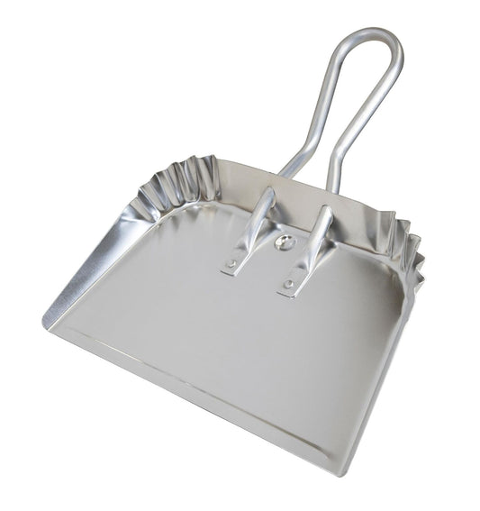 Quickie 17-Inch Aluminum Dustpan