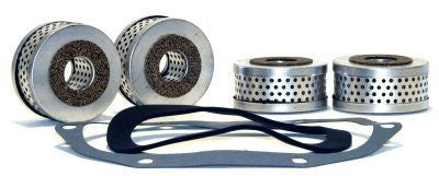 1139 Napa Gold Oil Filter