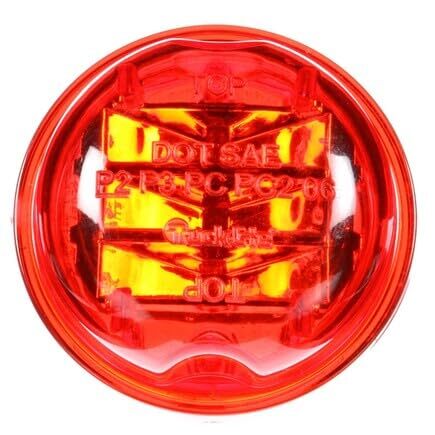 Truck Lite 30375R Light Bulb