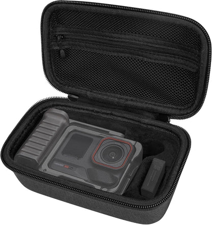 GEEKRIA Carrying Case for Ace Pro 2, Portable Street Shooting Kit Storage Bag