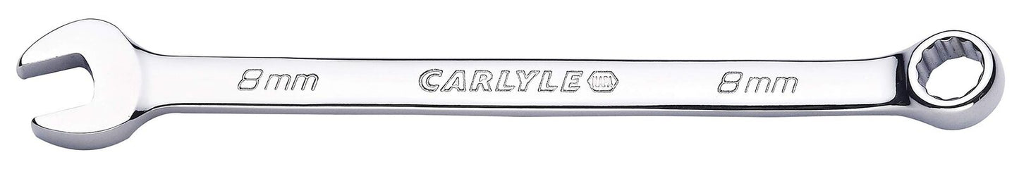 Carlyle Hand Tools CWFP108M Combination Spanner