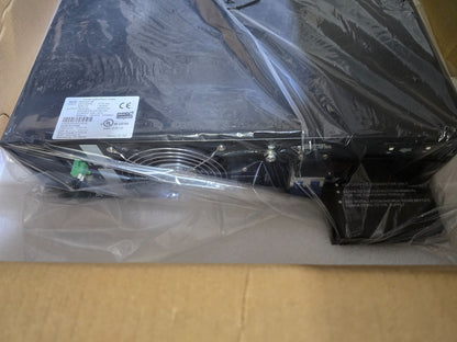 Staco Energy SCV-ELE-6K- 6kVA Rack Mount UPS Module