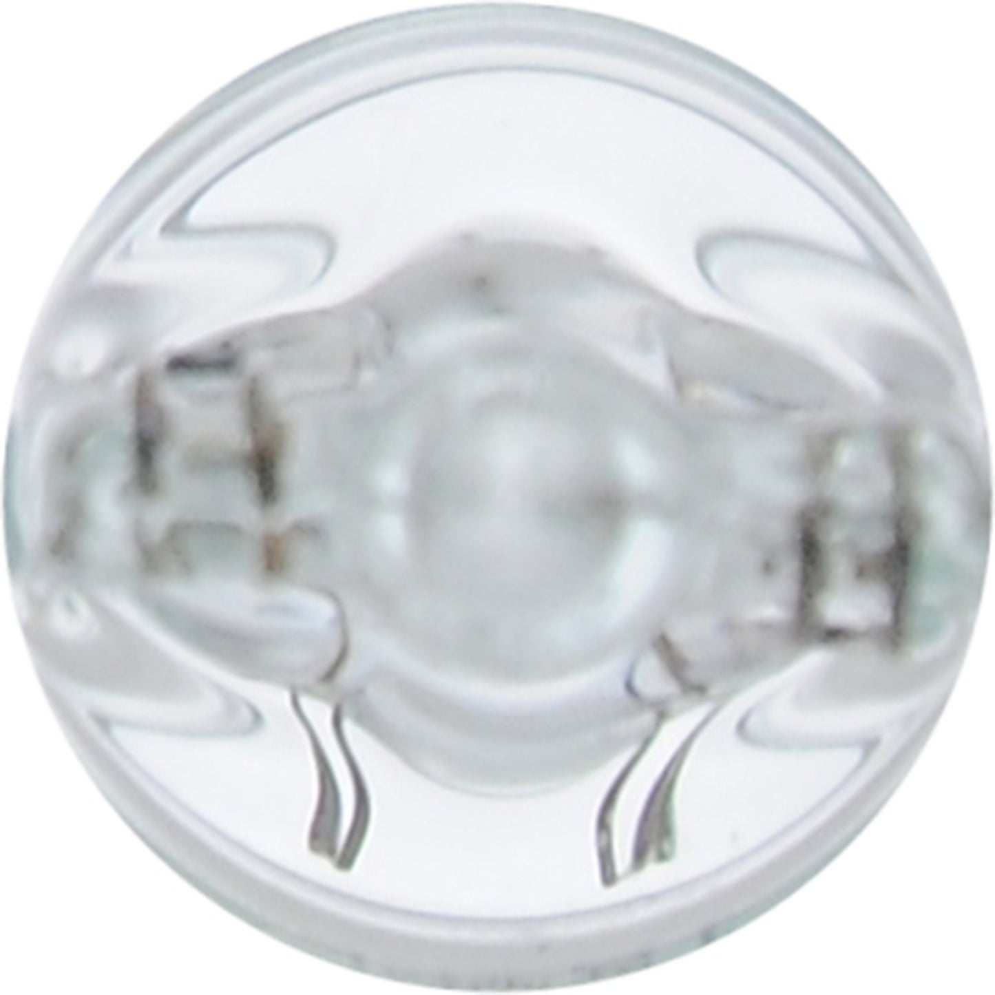 SYLVANIA 168 Basic Miniature Bulb, (Contains 10 Bulbs)