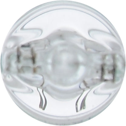 SYLVANIA 168 Basic Miniature Bulb, (Contains 10 Bulbs)