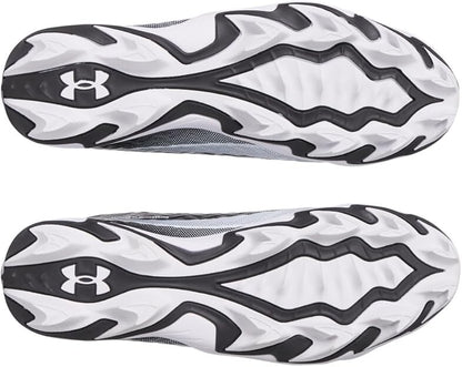 Man's Shoes Under Armour Spotlight Hammer RM Football Cleats