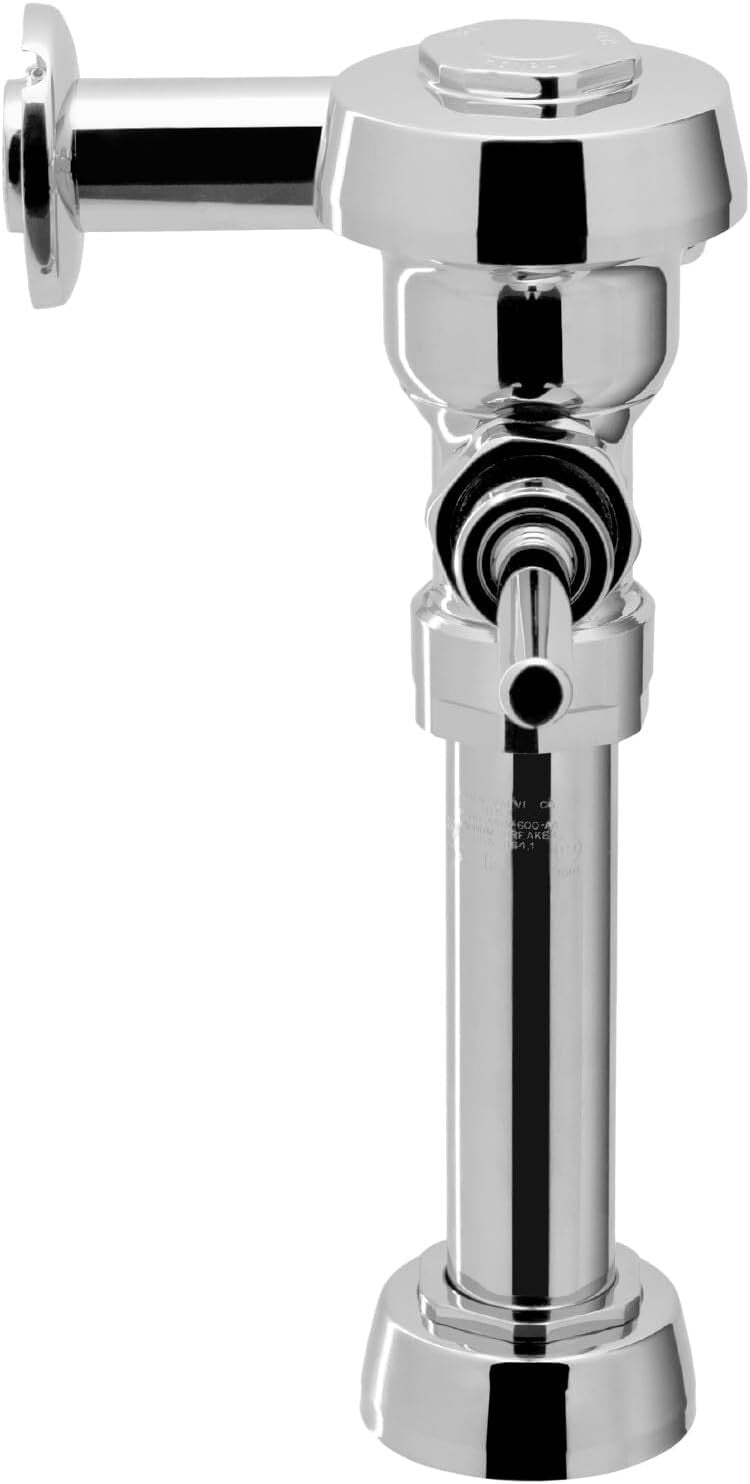 Sloan 111 ROYAL 1.6 GPF Flushometer Dual Filtered 3010000