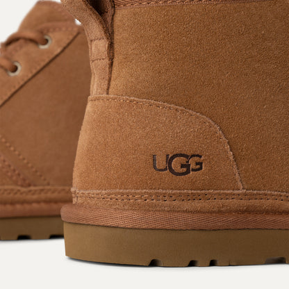 UGG Men's Neumel Boots - CHESTNUT - SIZE 10