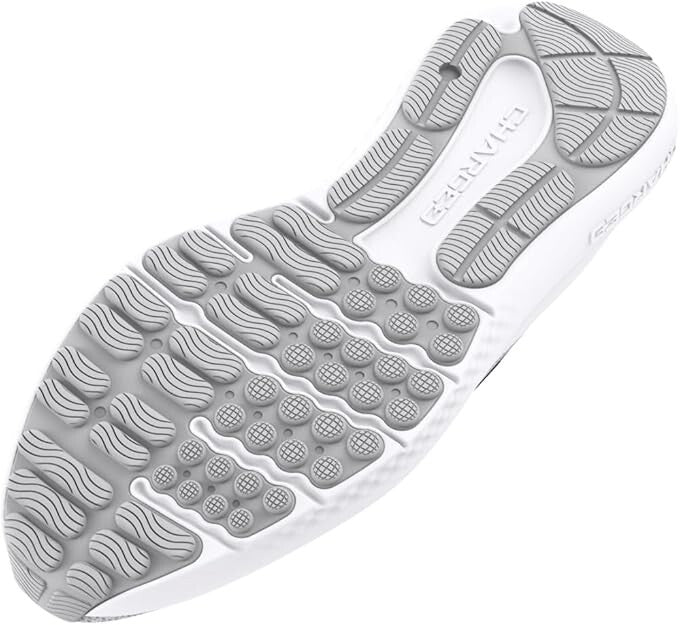 Man's Sneakers & Athletic Shoes Under Armour Charged Sneakers
