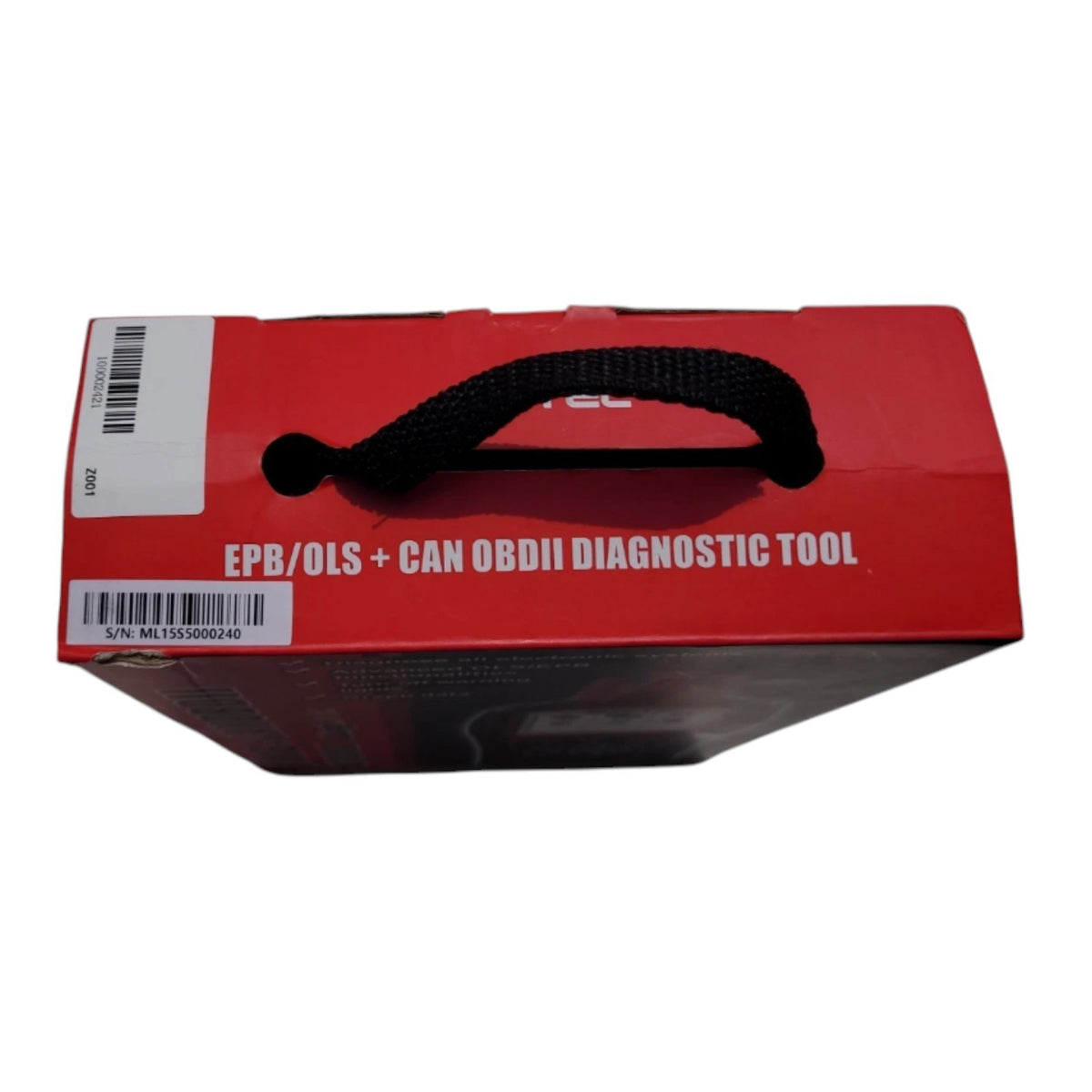 Autel MaxiLink ML519 OBD2 Scanner