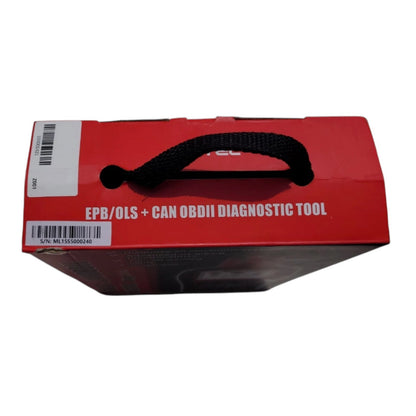 Autel MaxiLink ML519 OBD2 Scanner