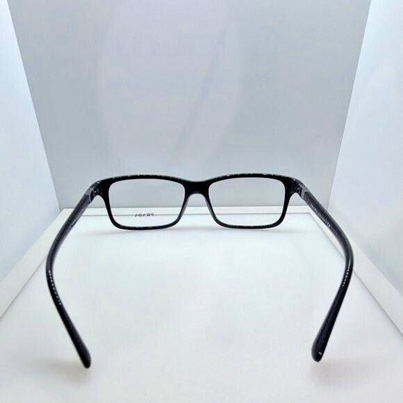 Prada VPR06S Black Glasses