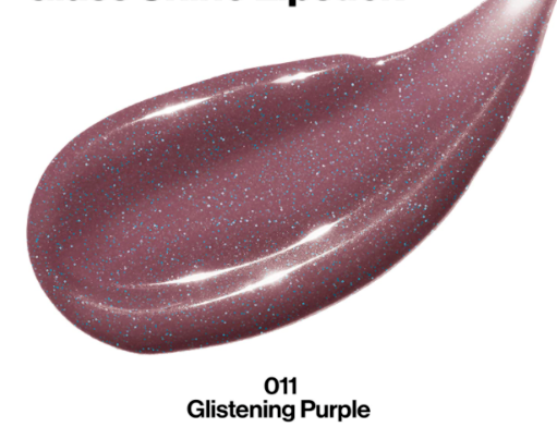 REVLON Super Lustrous Glass Shine Lipstick, Various