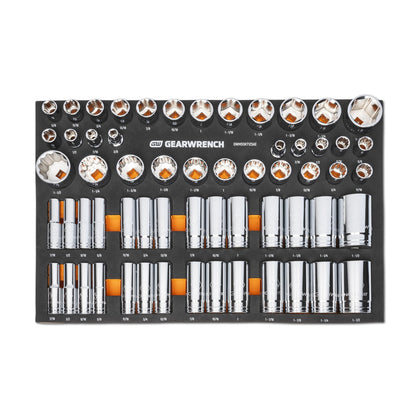 GEARWRENCH Modular SAE