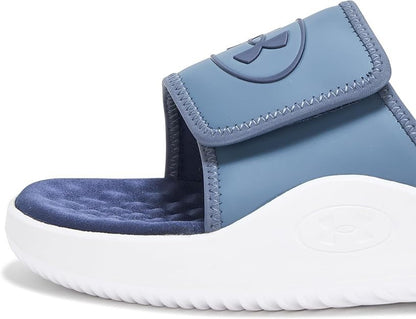 Under Armour Men's Ignite Pro 8 Slides Sandals