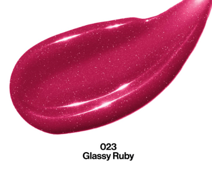REVLON Super Lustrous Glass Shine Lipstick, Various