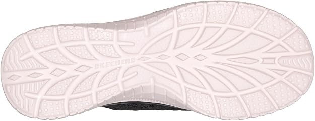 Skechers WOMENS VIRTUE COPPER DREAM SLIP ON SNEAKER - 104723