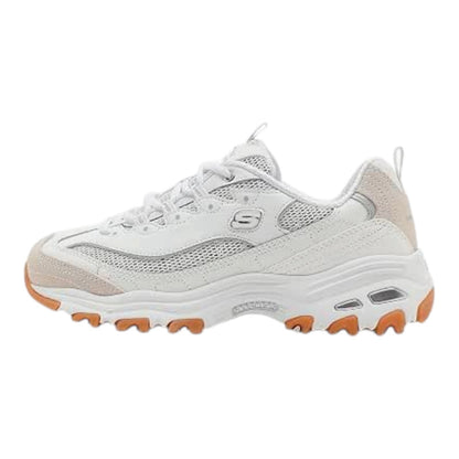 Skechers D'Lites Women's Sneaker Air-Cooled Memory Foam, Modern Classic, 150872