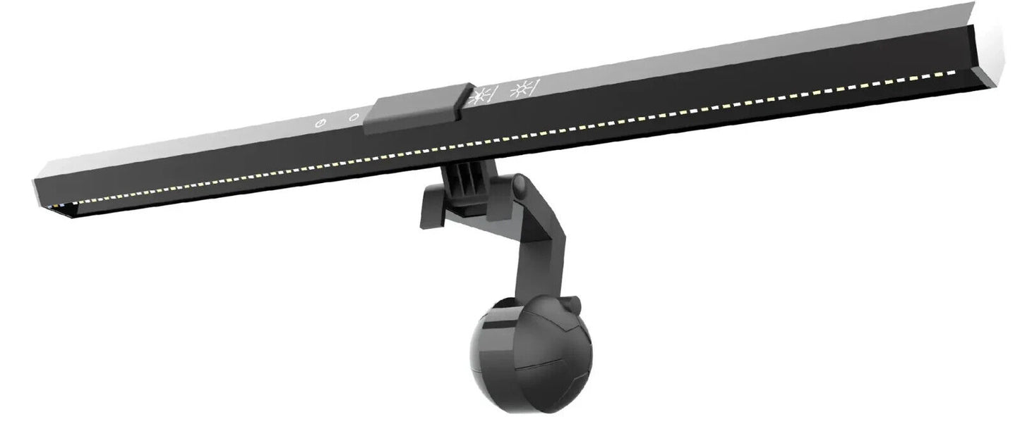 Digipower - On-Monitor Lighting DP-ML40