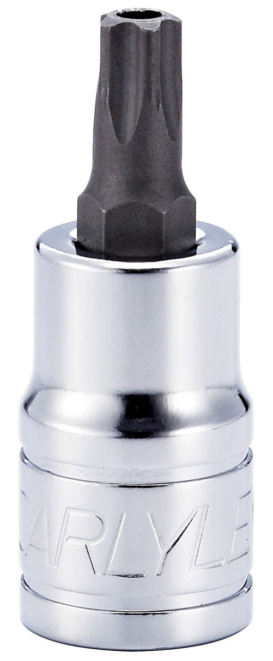 Carlyle Hand Tools S38TS40H Socket