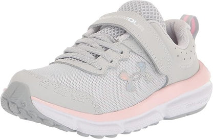 Girl's Sneakers & Athletic Shoes Under Armour Assert 10 Pre-School and Big Kids