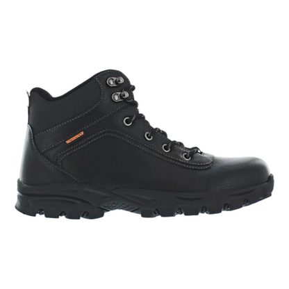 Weatherproof Vintage Men Jace Outdoor Hiking Combat Boots Black or  Brown