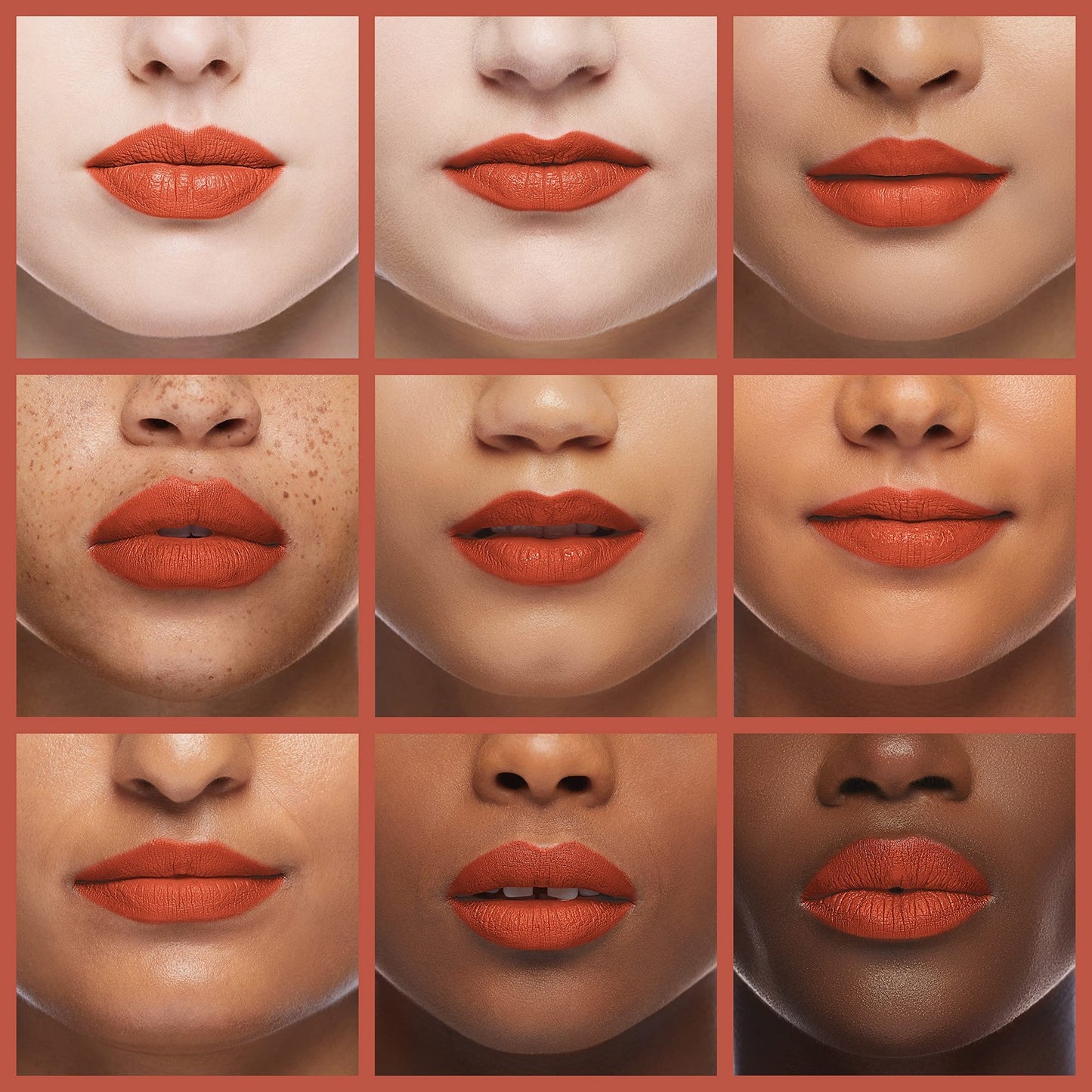 Covergirl Full Spectrum Color Idol Satin Lipstick