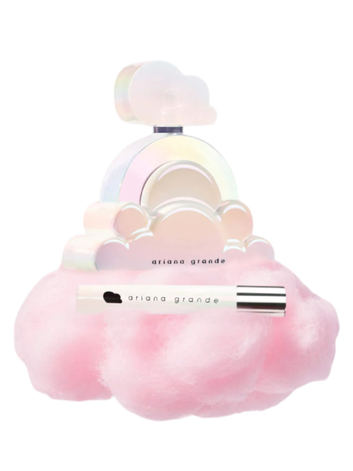 Ariana Grande Cloud Aurora Eau de Parfum Travel Spray 10ml Authentic