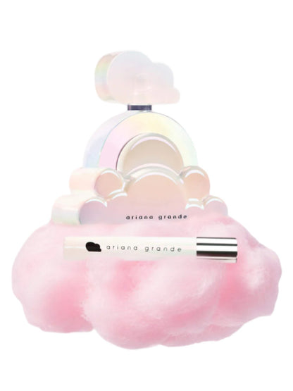 Ariana Grande Cloud Aurora Eau de Parfum Travel Spray 10ml Authentic