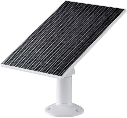 Wyze Solar Panel - WSP2W - White - New
