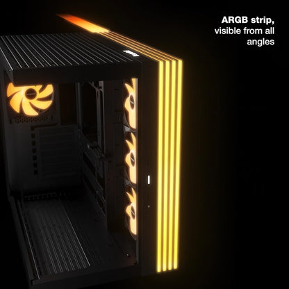 be quiet! Light Base PC Case