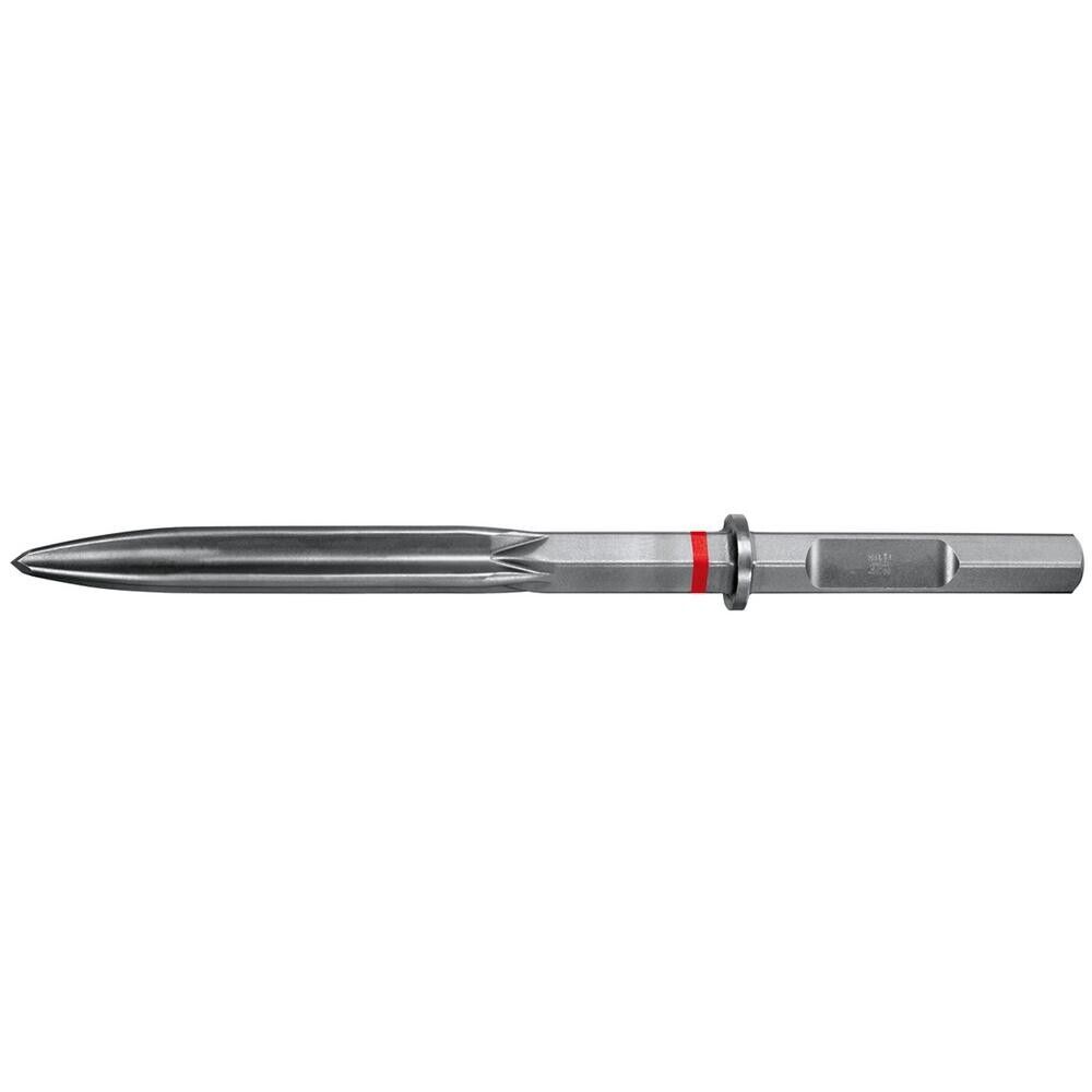 Hilti TE-H28P Pionted Wave Chisel: 16” x 1-1/8”