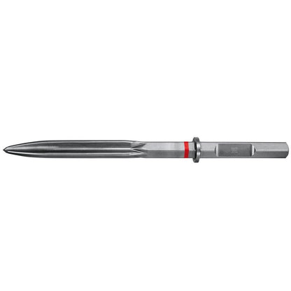 Hilti TE-H28P Pionted Wave Chisel: 16” x 1-1/8”