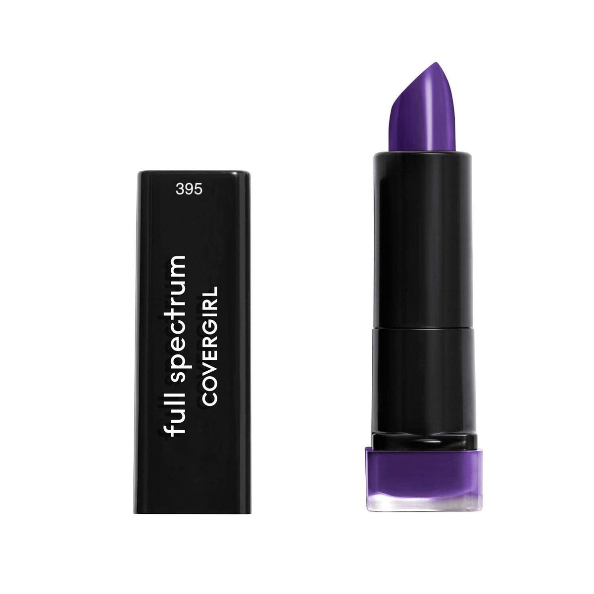 Covergirl Full Spectrum Color Idol Satin Lipstick